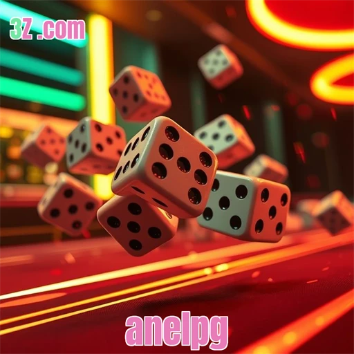 Apostas emocionantes no anelpg: um mundo de diversão