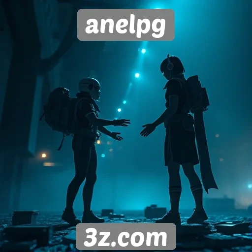 futuro do anelpg inclui novas funcionalidades de interação