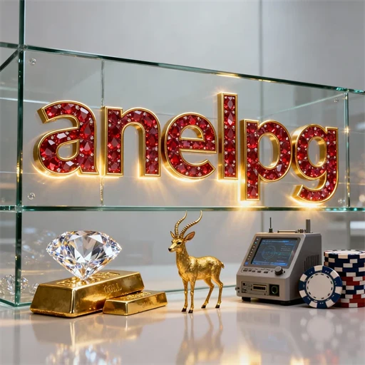 anelpg logo