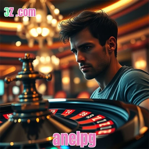 anelpg Máquinas de Slots